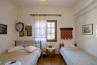 Bedroom Traditional Cretan Family Home