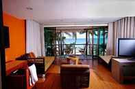 Ruang untuk Umum Boracay Beach Houses