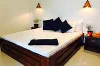 Kamar Tidur Cozy Bay