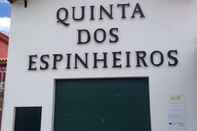 Exterior Quinta dos Espinheiros