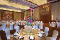 Dewan Majlis Jinji Lake Grand Hotel