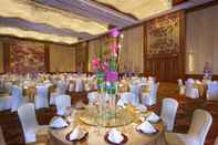 Functional Hall Jinji Lake Grand Hotel