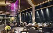 ร้านอาหาร 2 Jinji Lake Grand Hotel