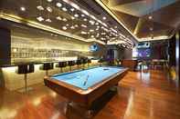 Entertainment Facility Jinji Lake Grand Hotel