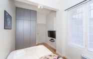 Bedroom 5 Yuna Blanche - Serviced Apartments