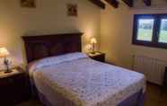 Bedroom 7 Casas Rurales El Terrero