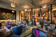 Bar, Kafe, dan Lounge Welcomhotel by ITC Hotels, Race Course, Coimbatore