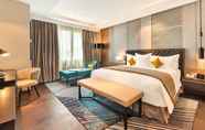 Kamar Tidur 3 Welcomhotel by ITC Hotels, Race Course, Coimbatore