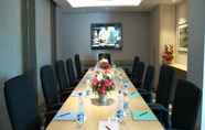 ห้องประชุม 2 Welcomhotel by ITC Hotels, Race Course, Coimbatore