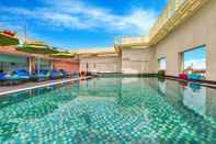 Swimming Pool Welcomhotel by ITC Hotels, Race Course, Coimbatore