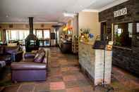 Lobby Thaba Legae Guest Lodge