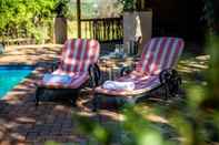 Common Space Thaba Legae Guest Lodge