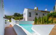 Swimming Pool 2 Cabopino House