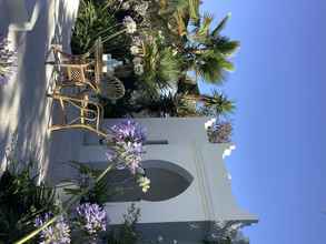 Exterior 4 Kasbah Andaluz guest house