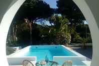 Swimming Pool Kasbah Andaluz guest house