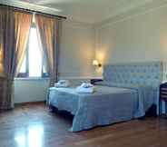 Bedroom 2 Eliceto Resort