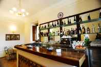 Bar, Cafe and Lounge Eliceto Resort