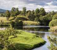 Nearby View and Attractions 5 Tulach Ard House