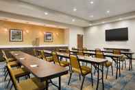 ห้องประชุม Hampton Inn Salt Lake City Cottonwood UT