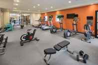 Fitness Center Home2 Suites by Hilton Mishawaka South Bend, IN