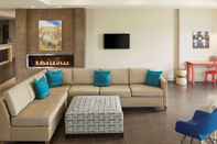 Ruang Umum Home2 Suites by Hilton Mishawaka South Bend, IN