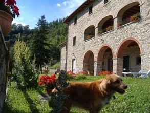 Exterior 4 Agriturismo Casentino