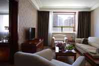 Ruang untuk Umum Soluxe Winterless Hotel Beijing