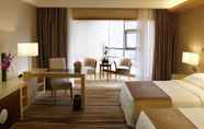 Bedroom 6 Soluxe Winterless Hotel Beijing