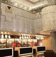 Lobi 4 Soluxe Winterless Hotel Beijing