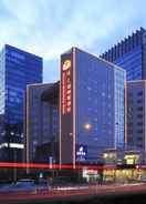 EXTERIOR_BUILDING Soluxe Winterless Hotel Beijing