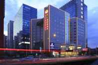 Bangunan Soluxe Winterless Hotel Beijing