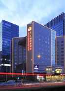 EXTERIOR_BUILDING Soluxe Winterless Hotel Beijing