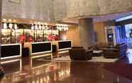 Lobby 3 Soluxe Winterless Hotel Beijing