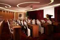 Dewan Majlis Soluxe Winterless Hotel Beijing