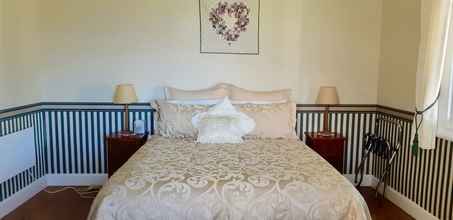 Phòng ngủ 4 Kauri Villas