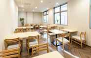 Restaurant 5 Y’s Hotel Hanshin Amagasaki Ekimae