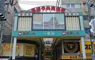 Bangunan 2 Y’s Hotel Hanshin Amagasaki Ekimae