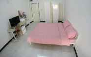 ห้องนอน 6 SV Apartment Bangyai