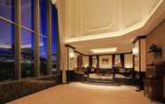 Lobby 5 Hotel Monterey Himeji