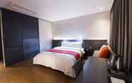 ห้องนอน 6 Daesungkwan Hotel