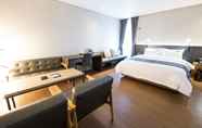 ห้องนอน 7 Daesungkwan Hotel
