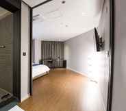Phòng ngủ 5 Daesungkwan Hotel