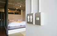 Kamar Tidur 6 A Good Day Fukuoka Riverside