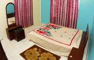 ห้องนอน 5 Sreemangal Resort