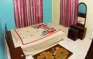Bedroom 4 Sreemangal Resort