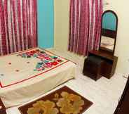 Bedroom 4 Sreemangal Resort