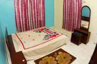 ห้องนอน Sreemangal Resort