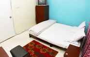ห้องนอน 7 Sreemangal Resort