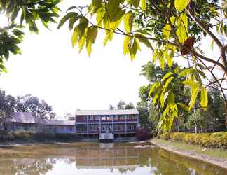 Exterior 2 Sreemangal Resort