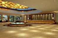 Lobby Chengdu Wangjiang Hotel